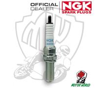 NGK Bujía de encendido 95627 LMAR8G Láser Iridium 1 pieza