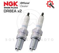 NGK 7162 Bujía de encendido