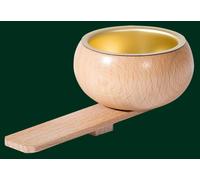 Candelero Adaptador Luz de Té Tablilla Hx = 3x4cm Nuevo Vela Candelero