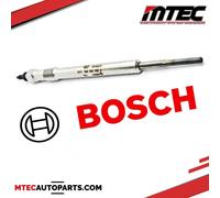 Candeleta BOSCH ORIGINAL 0250203018 Para CITROËN FORD LAND ROVER MAZDA PEUGEOT