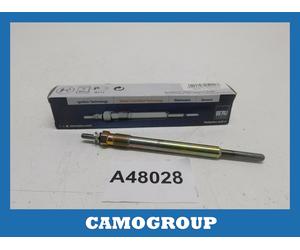 Candeleta De Encendido GLOW PLUG BERU MERCEDES CLASE W168 0100226365