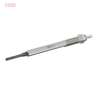 DENSO Bujía de precalentamiento para TOYOTA: Land Cruiser, Avensis, RAV4, Corolla, Hilux, Hiace, Corolla Verso, Avensis Verso, Picnic (Ref: DG-245)