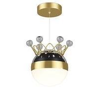 Candelier de Comedor Minimalista Mesa de Comedor Bar Café Light Luxury Nordic Stars Minimalist Creative Starry Lámparas Hechas en China