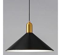 Candelier, luces LED Iluminación colgante retro para la isla de cocina Iron Metal Candelier moderia para la barra Contadora de techo industrial ajustable Luz de luz colgante para dormitorios (negro)