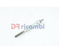 Candelita De Precalentamiento Para Nissan Cherry III Sunny I 1.7 - BERU GV685