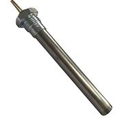 Candelita Resistencia Encendido D.12,5 - L 170 mm - 350 W para estufa de pellets Palazzetti Ref. 892605960