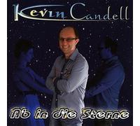 Candell,Kevin - Ab in die Sterne