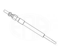 Candelleta De Encendido MDC005Q 01-08-802 18550-84E50 46779614 12 14 032 HDS424