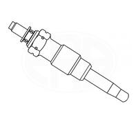 Candelleta De Encendido MDC014Q 79 8MJ 100226189 H1 086 ADG01835 CH164 CH174