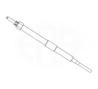 Candelleta De Encendido MDC024Q DG240 74217 ADT31818 J5712019 5513 PT159 UC32A