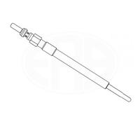 Candelleta De Encendido MDC073Q 4U3Q-AB 4U3Q-AA GN 045 GLP115 5960 F8 UY4A 7794
