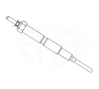 Candelleta De Encendido MDC089Q HDS417 13 721 215 0 100 226 526 ADM51806 PZ704