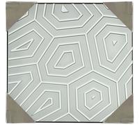 Candellux Aston plafón 3x60 W cromo 10-05533