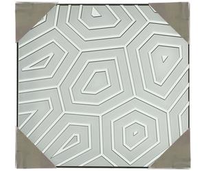 Candellux Aston plafón 3x60 W cromo 10-05533