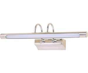 Candellux Linea lámpara de pared 1x5 W cromo 20-40763