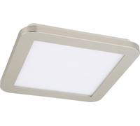 Candellux Nexit plafón 1x12 W blanco-satinado 10-66824