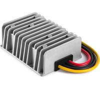 Candeon Regulador Convertidor De Tensión, 5A 95W DC 12V To 19V Voltaje Convertidor Regulador Elevador De Dc, MóDulo De Regulador De Voltaje Elevador Transformador Conversor AlimentacióN Para VehíCulo