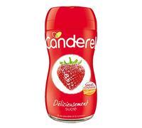 Canderel Polvo edulcorante 100% Sucralosa 80 g