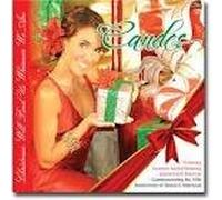 Candes Christmas Will Find Us Wherever We Are