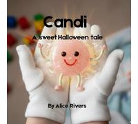 Candi: A Sweet Halloween Tale