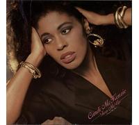 Candi McKenzie - Turn Me Up (Turned Up Mix)