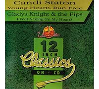 Candi Station - Young Hearts Run Free