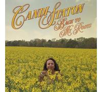 Candi Staton - Back To My Roots [Vinilo]