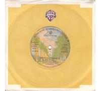 Candi Staton - CANDI STATON Nights on Broadway UK 7" 45