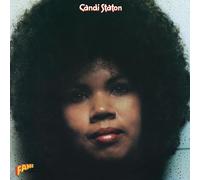 Candi Staton Candi Staton (Vinyl) 12" Album