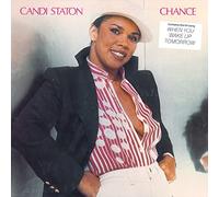 Candi Staton - Chance
