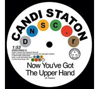 Candi Staton Chappells - Now You've Got, You're Acting