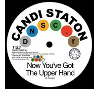 Candi Staton Chappells - Now You've Got, You're Acting (7") [Vinilo]