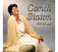 Candi Staton - Cover Me