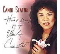 Candi Staton - Here S a Blessing