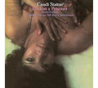 Candi Staton - I'm Just A Prisoner