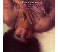 Candi Staton I'm Just a Prisoner (CD) Album (Importación USA)