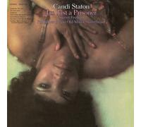 Candi Staton I'm Just a Prisoner (Vinyl) 12" Album (Importación USA)