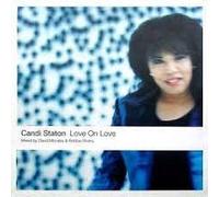 Candi Staton - Love on Love