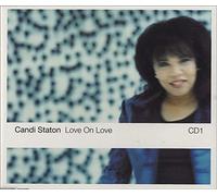 Candi Staton - Love on Love