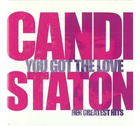 Candi Staton - Modern Remixed Versions