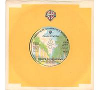 Candi Staton - Nights On Broadway - Solid