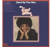 Candi Staton - Stand By Your Man