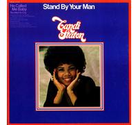 Candi Staton Stand By Your Man (CD) Album (Importación USA)