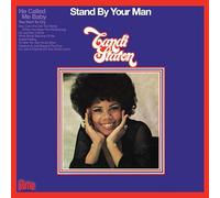 Candi Staton – Stand By Your Man – Vinilo