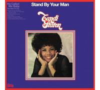 Candi Staton - Stand By Your Man [Vinilo]