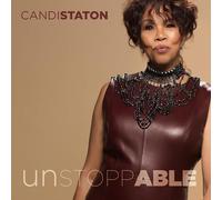 Candi Staton – Unstoppable – Vinilo