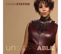 Candi Staton - Unstoppable [Vinilo]