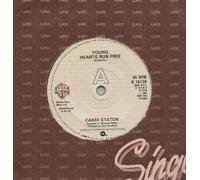 Candi Staton - Young Hearts Run Free