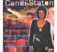 Candi Staton - Young Hearts Run Free
