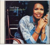 Candi Staton - Young hearts run free